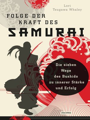 cover image of Folge der Kraft des Samurai